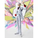 [PREORDER] S.H.FIGUARTS ACTION FIGURE BANDAI SHF X