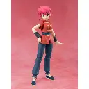 S.H.FIGUARTS ACTION FIGURE BANDAI SHF RANMA 