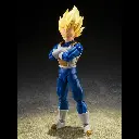 [PREORDER] S.H.FIGUARTS ACTION FIGURE BANDAI SHF  SUPER SAIYAN VEGETA <DANGEROUS PRIDE>