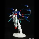 [PREOPRDER] CARROT MODEL MG 1/100 ELS QUANTA MODEL KIT STANDARD VER