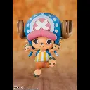 [PREORDER] FIGUARTSZERO COTTON CANDY LOVER CHOPPER