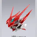 [PREORDER] METAL BUILD ASTRAY DDRAIG HEAD OPTION SET