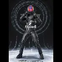 [PREORDER] S.H.FIGUARTS GM RIDER SET