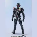 [PREORDER] S.H.FIGUARTS KAMEN RIDER ARK ZERO & ARK EFFECT PARTS SET