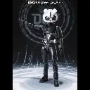 [PREORDER] S.H.FIGUARTS ACTION FIGURE BANDAI SHF  DESIRE GRAND PRIX! ENTRY RAISE SET