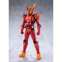 [PREORDER] S.H.FIGUARTS ACTION FIGURE BANDAI SHF KAMEN RIDER GAVV AMAZINGUMMY FORM