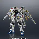 [PREOPRDER] CHOGOKIN MIGHTY STRIKE FREEDOM GUNDAM
