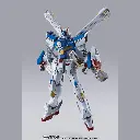 [PREOPRDER] METAL BUILD CROSSBONE GUNDAM X3