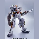 [PREORDER] THE METAL ROBOT SPIRITS ＜SIDE MS＞ GUNDAM TR-1 [HAZEL CUSTOM] ＆OPTION PARTS SET