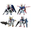 [PREORDER] FW GUNDAM CONVERGE 15TH ANNIVERSARY FIGURE ALTERNATIVE SERIES SET