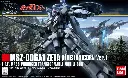 BANDAI HG ZETA PLUS UNICORN VER