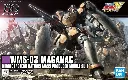BANDAI 1/144 HGAC WMS03 MAGANAC