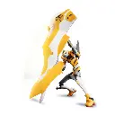 BLOKEES ACTION EDITION EVANGELION PRODUCTION MODEL 00