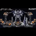[PREORDER] VIENTIANE FUSION TMS SERIES 1/100 METEOR MODEL KITS WITH METAL FRAME 