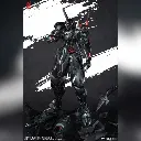 [PREORDER] CANGDAO - CD-07B BLACK GHOST DARK NIGHT SHADOW VER METALBUILD