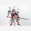 DABAN MODEL 8836 1/100 ASTRAY RED DRAGONICS MB VER MODEL KIT