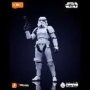 BLOKEES STAR WARS CHAMPION CLASS STORMTROOPER 