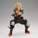 [PREORDER] MY HERO ACADEMIA GRANDISTA BAKUGO KATSUKI