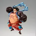[PREORDER] ONE PIECE KING OF ARTIST MONKEY D LUFFY SPECIAL VER II (BOUNDMAN)