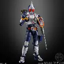 FIGURE BANDAI SO DO CHRONICLE KAMEN RIDER BLADE 
