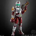 FIGURE BANDAI SO DO CHRONICLE KAMEN RIDER BLADE KAMEN RIDER GARREN
