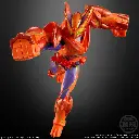 SO DO KAMEN RIDER GAVV GV4 KAMEN RIDER GAVV OVER MODE