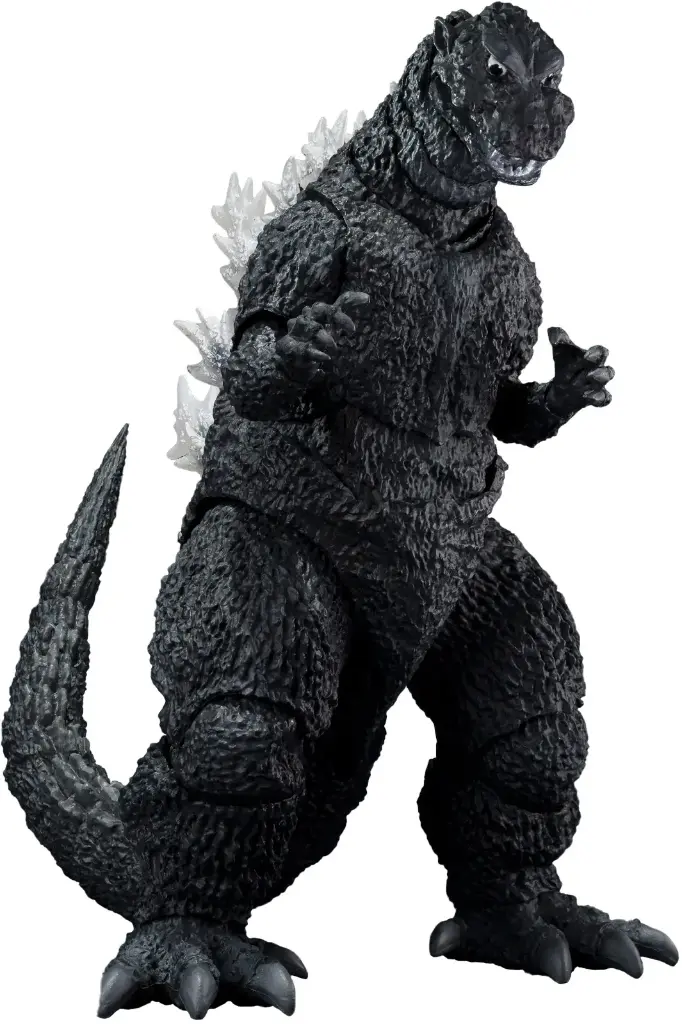 [PREORDER] S.H.MONSTERARTS GODZILLA [1954] GODZILLA MGP 