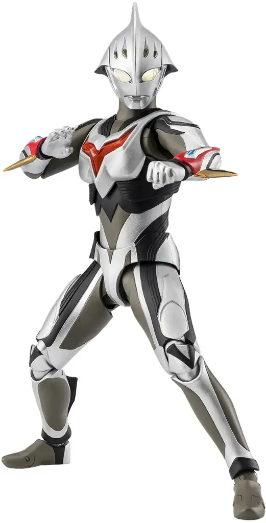 [PREORDER] S.H.FIGUARTS ULTRAMAN NEXUS ANPHANS