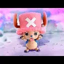 [PREORDER] S.H.FIGUARTS ACTION FIGURE BANDAI SHF S.H.FIGUARTS TONYTONY CHOPPER –DRUM ISLAND-