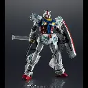 [PREOPRDER] CHOGOKIN RX-78F00/E GUNDAM [Re : PACKAGE]