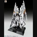 [PREORDER] FARMER CREATION 1/100 NU GUNDAM FORTUNE MEOW GK STYLE MODEL KIT