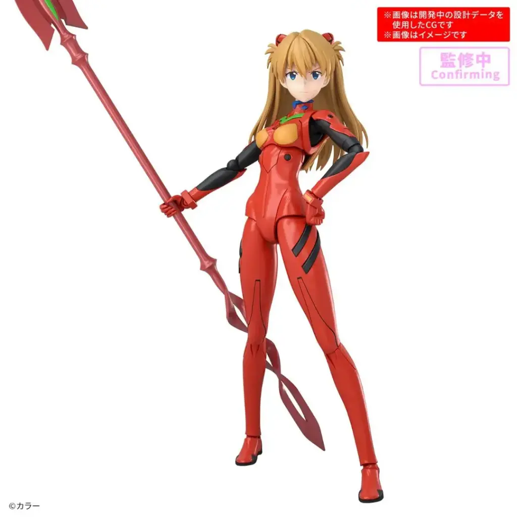 [PREORDER] 30MP ASUKA SHIKINAMI LANGLEY （PLUG SUIT VER.）
