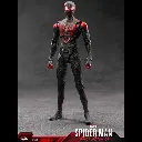 [PREORDER] ACTION FIGURE ZD TOYS SPIDERMAN : MILES MORALES