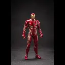 [PREORDER] ACTION FIGURE ZD TOYS 14 INCH IRON MAN MK50