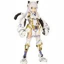 [PREORDER] KOTOBUKIYA KOTO FG - 187 FRAME ARMS GIRL DURGA I 〈CAT ARMOR VER. -CALICO-〉