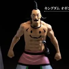[PREORDER] KINGDOM OGIKO FIGURE