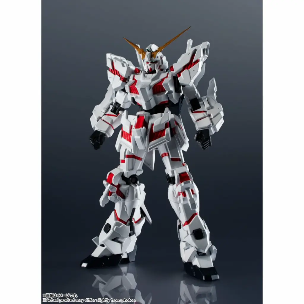 [PREORDER] GUNDAM UNIVERSE RX-0 UNICORN GUNDAM RENEWAL