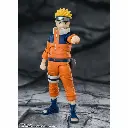 S.H.FIGUARTS ACTION FIGURE BANDAI SHF NARUTO UZUMAKI -THE NO.1 MOST UNPREDICTABLE NINJA-