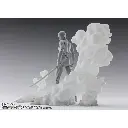 [PREORDER] TAMASHII EFFECT SMOKE WHITE VER. FOR S.H.FIGUARTS