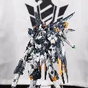 [PREORDER] DLKHOBBY 1/100 ZAW-S01 IKARUGA MODEL KIT