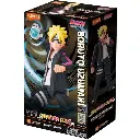 BLOKEES NARUTO FIGURES CC01 BORUTO UZUMAKI