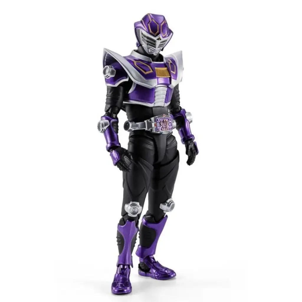 [PREORDER] S.H.FIGUARTS ACTION FIGURE BANDAI SHF SHINKOCCHOU SEIHOU MASKED RIDER OUJA