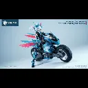 [PREORDER] NUKE MATRIX - CYBER FOREST (FANTASY GIRLS) - 1/12 CYCLONE HOPPER (YIP FUNG SIM) MODEL KIT