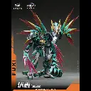 CANG TOYS WAR OF THE GOD 1/100 FUXI MODEL KIT(METAL IN FRAME)