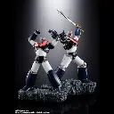 [PREORDER] FIGUARTS ZERO TOUCHE METALLIQUE DOUBLE MAZINGER
