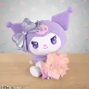 [PREORDER] MOFAMOFY KUROMI -PASTEL COLORS VER.-