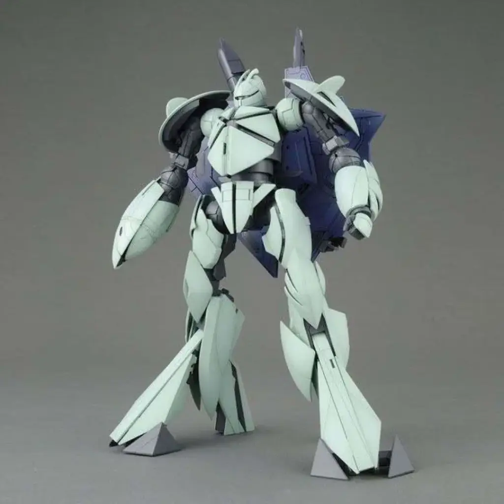 [PREORDER] BLACK HORSE MG 1/100 TURN X MODEL KIT REGULAR