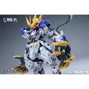 ALAYA TECH MGSD BARBATOS LUPUS REX