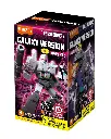 BLOKEES FIGURES TRANSFORMERS GALAXY VERSION 09 GV-09 DARKEST HOUR