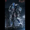 HEMOXIAN 1/10 BATMAN ARKHAM KNIGHT MODEL KIT